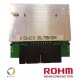 Термоголовка  ROHM (40mm) - 200DPI, KF1502-GC11B